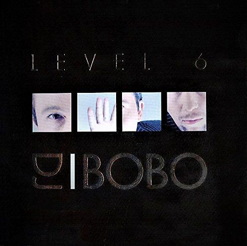 Level 6 [CD]