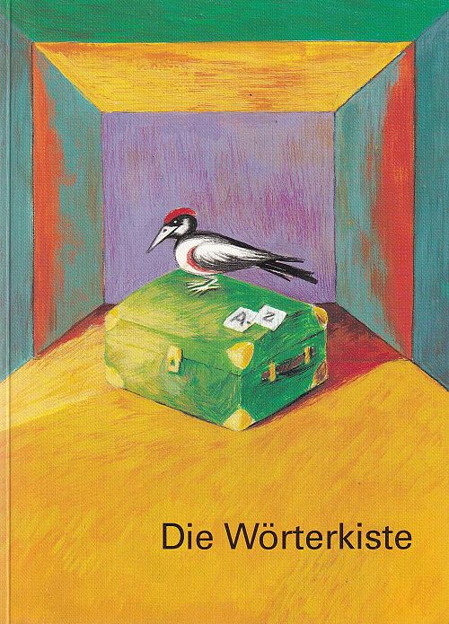 Die Wörterkiste