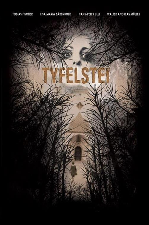 Tyfelstei [DVD]