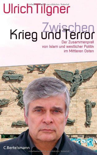 Zwischen Krieg und Terror