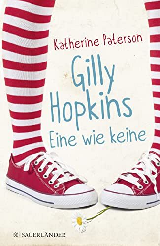 Gilly Hopkins - eine wie keine