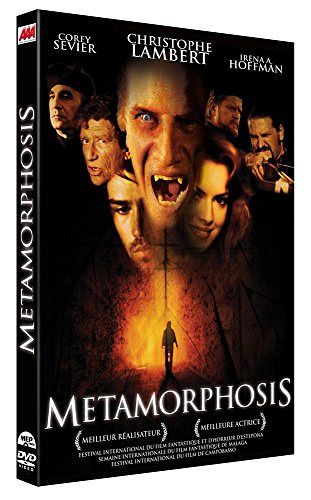 Metamorphosis [DVD]