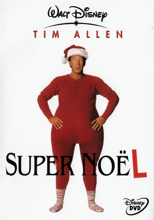 Super Noël  [DVD]
