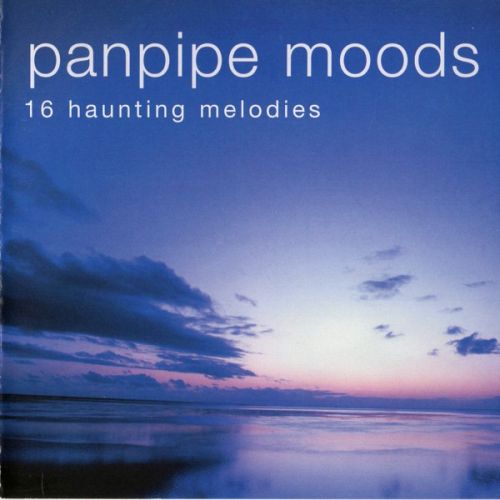 Panpipe Moods [CD]