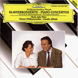 Klavierkonzerte - Piano Concertos [CD]