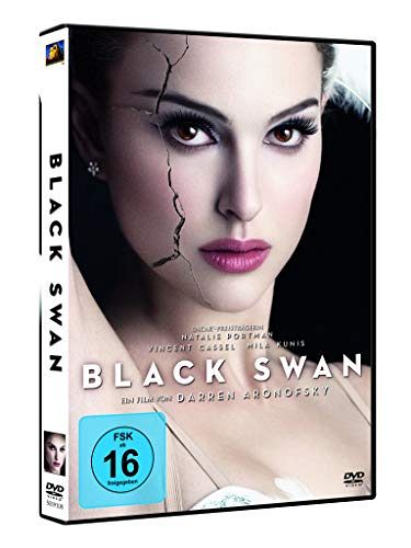 Black Swan [DVD]