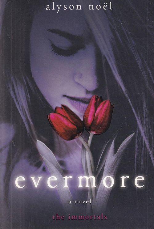 Evermore - The Immortals