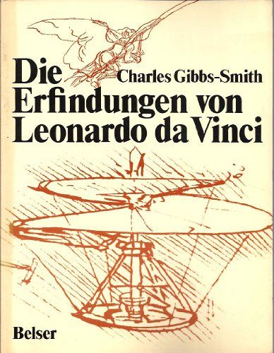 Die Erfindungen von Leonardo da Vinci