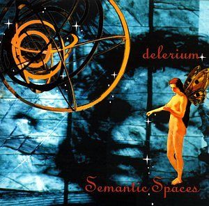 Semantic Spaces [CD]