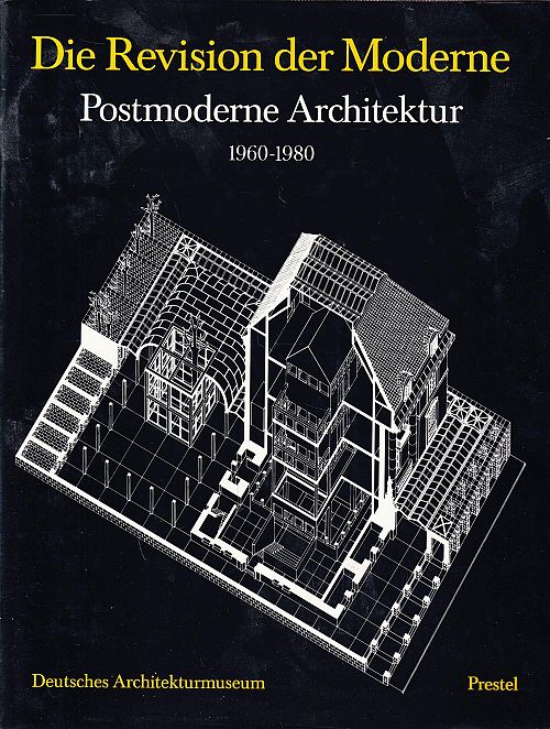 Die Revision der Moderne