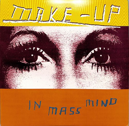 In Mass Mind [Vinyl]