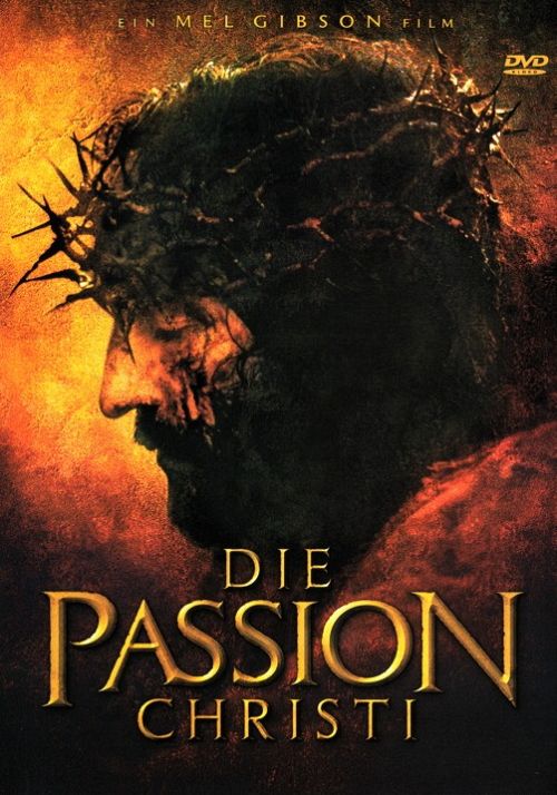 Die Passion Christi (OmU) [DVD]