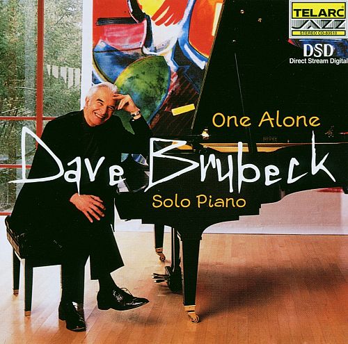 One Alone [CD]