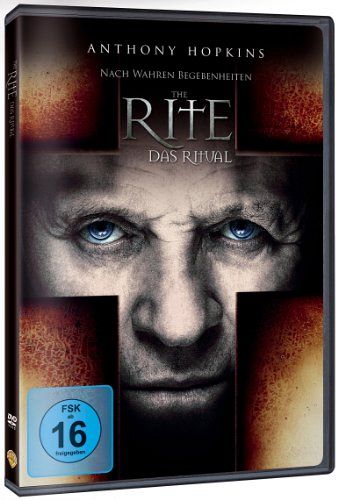The Rite - Das Ritual [DVD]