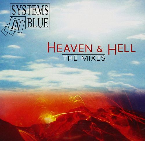 Heaven & Hell - The Mixes [CD]