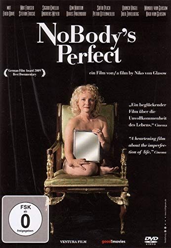 Nobody's Perfect [DVD]