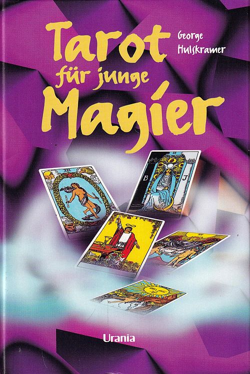 Tarot für junge Magier