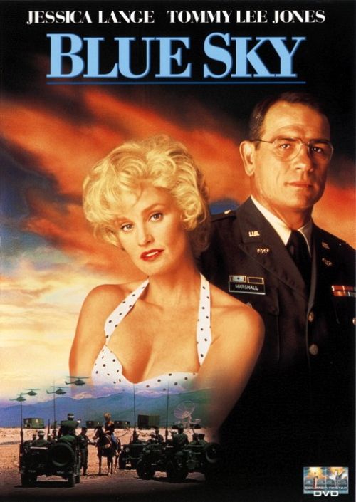 Blue Sky [DVD]