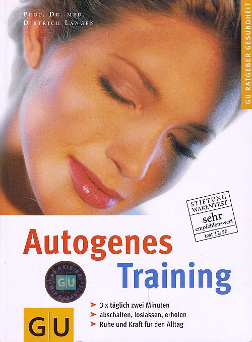 Autogenes Training