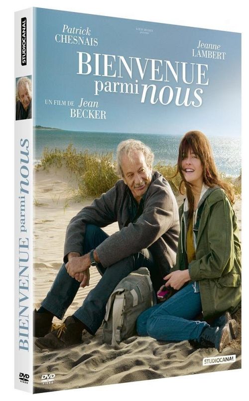 Bienvenue parmi nous [DVD]