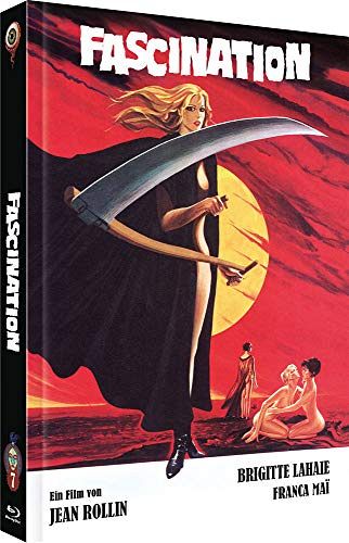 Fascination [Blu-ray]