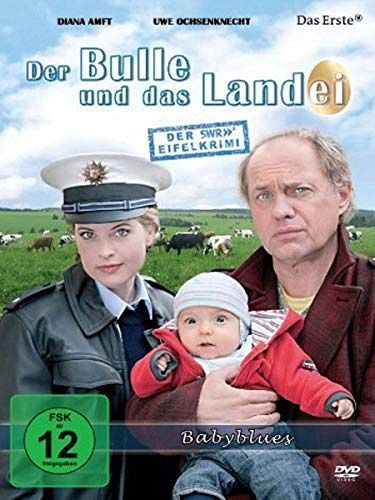 Der Bulle und das Landei - Babyblues [DVD]