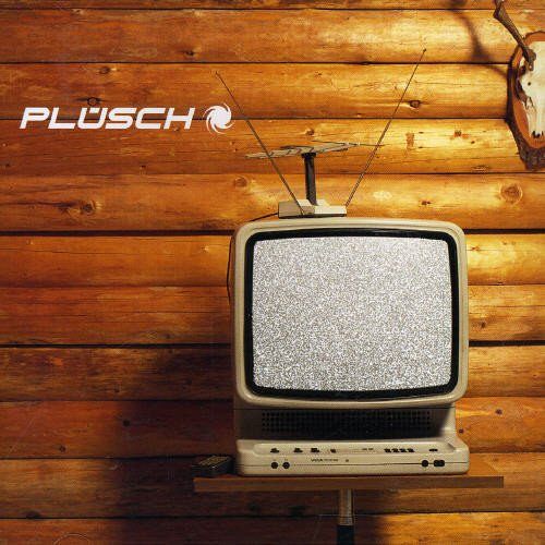 Plüsch [CD]