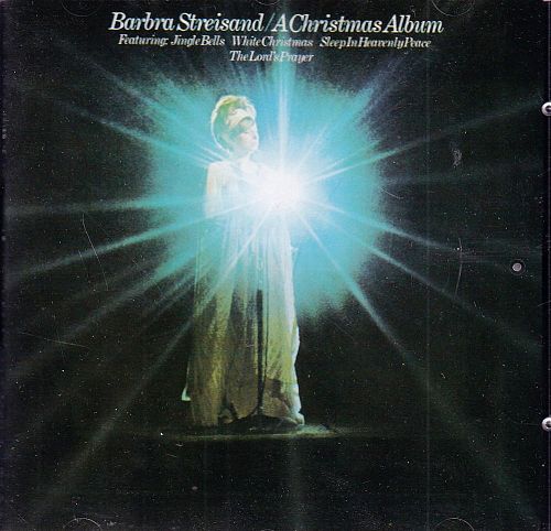 A Christmas Album [CD]