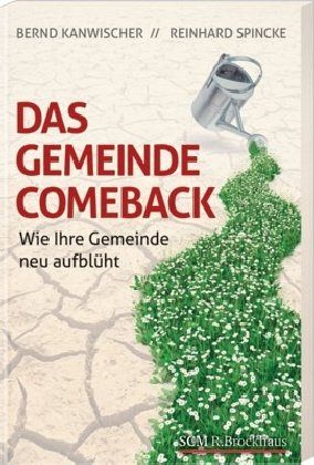 Das Gemeinde-Comeback