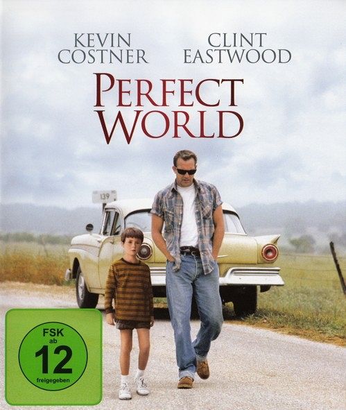 Perfect World [Blu-ray]