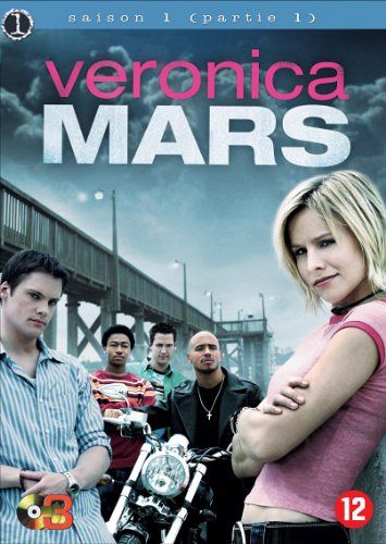 Veronica Mars - Saison 1 - Partie 1 [DVD]