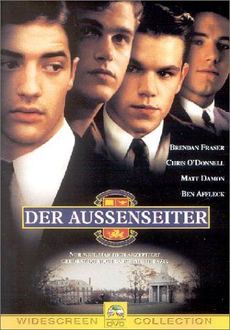 Der Aussenseiter [DVD]