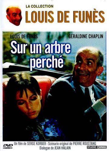 Sur un arbre perché [DVD]