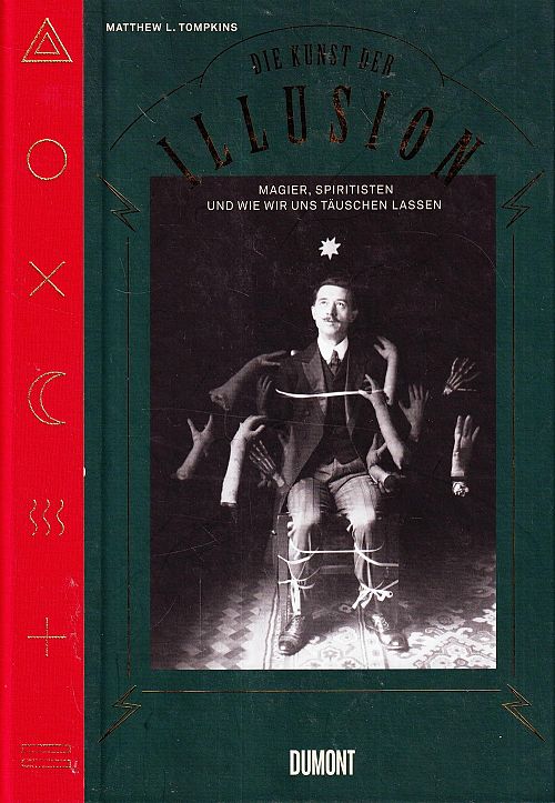 Die Kunst der Illusion