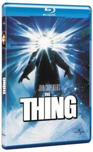 The Thing [Blu-ray]