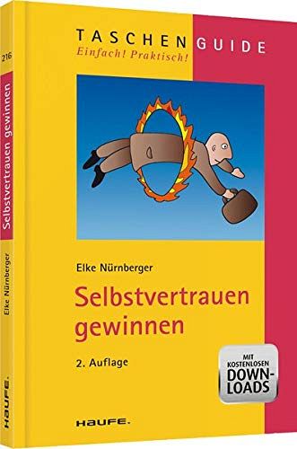 Selbstvertrauen gewinnen