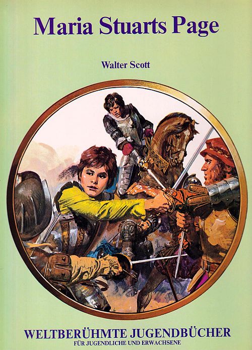 Maria Stuarts Page