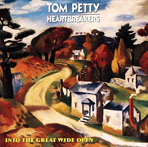 Into The Great Wide Open [CD]