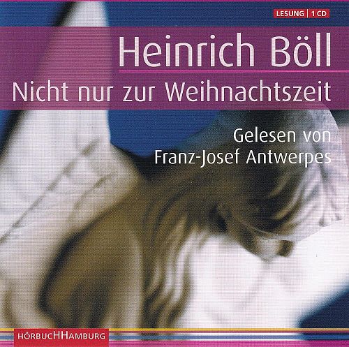 Nicht nur zur Weihnachtszeit