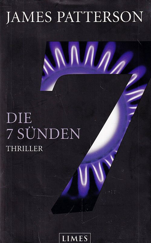 Die 7 Sünden - Women's Murder Club