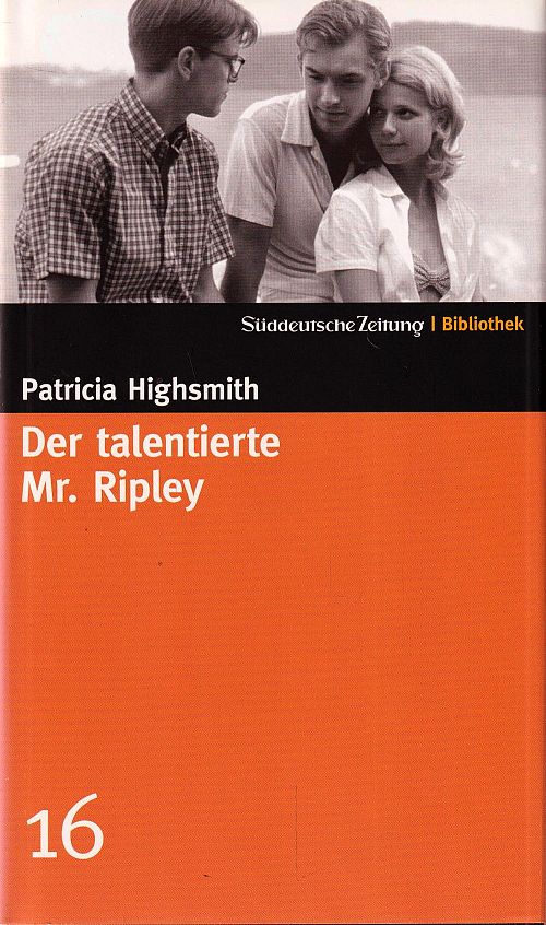 Der talentierte Mr. Ripley
