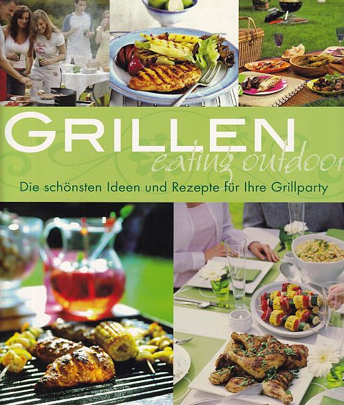 Grillen