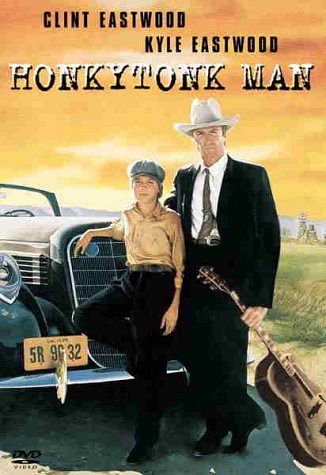 Honkytonk Man [DVD]