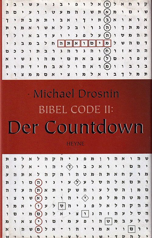 Bibel Code II - Der Countdown