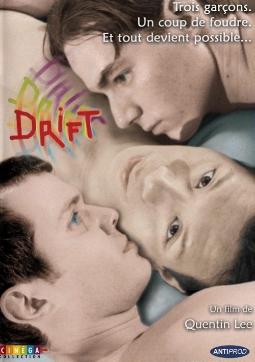 Drift (VOST) [DVD]