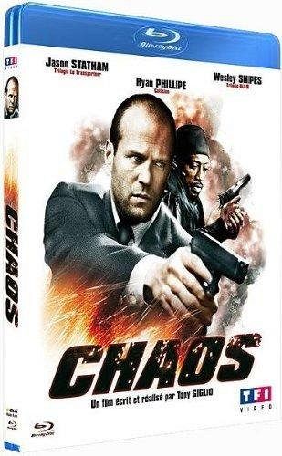 Chaos [Blu-ray]
