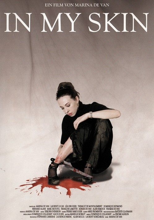 Dans ma peau [DVD]