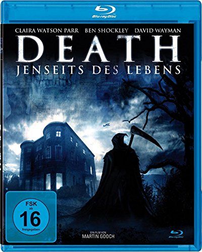 Death - Jenseits des Lebens [Blu-ray]