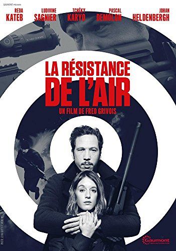 La résistance de l'air [DVD]