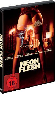Neon Flesh [DVD]
